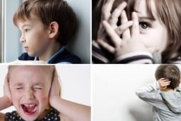 Nhận biết trẻ bị tổn thương cảm xúc qua những thay đổi trong hành vi