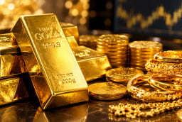 Bảng giá vàng 9999 24K 18K SJC DOJI PNJ hôm nay 17/9/2026
