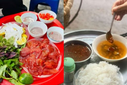 6 món ăn mùa hè ở Hà Nội vừa thanh mát vừa đậm chất ẩm thực Thủ đô