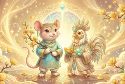 Giữa tháng 9: 4 con giáp có “thời điểm vàng” để kiếm tiền, làm ăn dễ gặp may