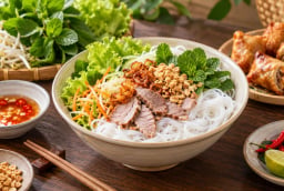 Những người nên hạn chế ăn bún: 5 nhóm càng ăn thường xuyên càng cần lưu ý