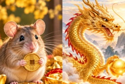 Tháng 10 dương lịch: 3 con giáp Công Danh Thăng Tiến, Giàu Lên Bất Ngờ