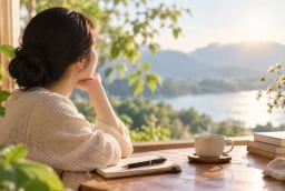 Người càng biết giữ kín 5 chuyện này, cuộc sống càng bình an