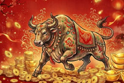 Thứ Hai đến thứ Tư (21-23/9), 3 tuổi công việc xuôi thuân, tài lộc rộng mở