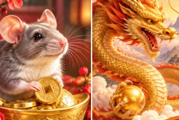 Từ 21-30/9: 3 con giáp bùng nổ tài lộc, có lời mời Tạo Đà Thăng Tiến