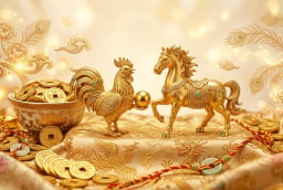 4 tuổi càng chăm chỉ càng dễ có tiền trong những ngày cuối tháng 9, quý nhân cũng xuất hiện đúng lúc