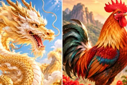 45 ngày tới: 3 con giáp đón vận Đổi Đời, Cơ Hội Sạch Nợ Nần, Công Danh Khởi Sắc