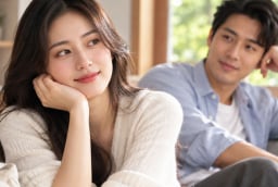 Phụ nữ càng biết im lặng trong 5 lúc này, đàn ông càng trân trọng và nể phục