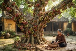 Mệnh nào hợp cây Sung nhất?