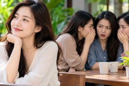 Người càng khôn ngoan càng tránh giao lưu với 3 kiểu người này, càng thân càng dễ rước phiền phức