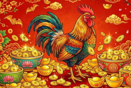 Tháng 10, 11, 12/2026: Top 3 tuổi công việc hanh thông, càng về cuối năm càng kiếm nhiều tiền