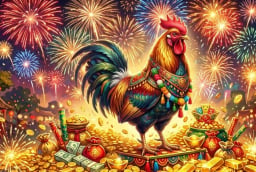 Từ 3/10 đến 10/10, 3 tuổi mở túi hứng Lộc, túi tiền rủng rỉnh