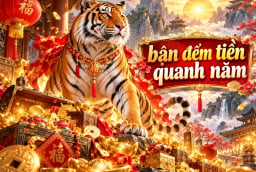 3 năm tới (2027-2029), 3 tuổi bận đếm tiền quanh năm