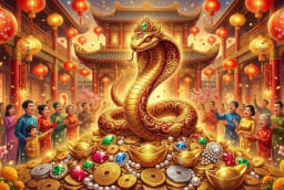 5 ngày liên tục (8/10-13/10): 3 tuổi Quý Nhân Gánh Hạn, Thẳng Tiến Giàu Sang