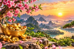 5 ngày sinh âm lịch của người Giàu Trí Tuệ, Hậu Vận Phúc Lớn