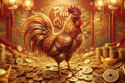 Từ 8/10 đến 15/10: 3 tuổi nỗ lực không ngừng, tiền bạc khởi sắc