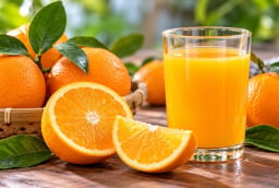 Thời điểm không nên uống nước cam, đừng biến thực phẩm vàng thành gây hại