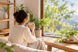 Vì sao nhiều người ngày càng yêu thích lối sống tối giản?
