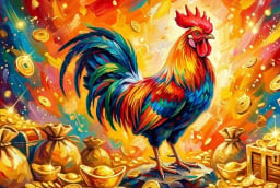 Thứ Hai đến thứ Tư (12-14/10), 3 tuổi ngồi mát ăn bát vàng, tiền vào như nước