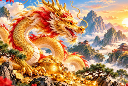Thứ Tư tới thứ Bảy (14-17/10), 3 con giáp Bình Tĩnh thấy Cơ Hội Vàng, giàu có thăng tiến trong tầm tay