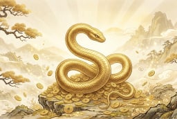 Nửa cuối tháng 9 âm lịch: 3 tuổi càng biết tính đường dài, tài chính càng dễ vững vàng