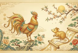 Cuối tháng 10: 3 con giáp nên mạnh dạn nắm cơ hội, chần chừ quá lâu dễ bỏ lỡ thời điểm tốt