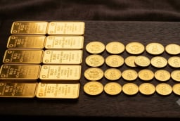 Bảng giá vàng 9999 24K 18K SJC DOJI PNJ hôm nay 16/10/2026