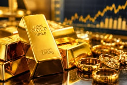 Bảng giá vàng 9999 24K 18K SJC DOJI PNJ hôm nay 17/10/2026
