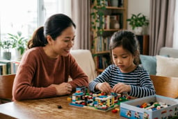 4 thói quen nhỏ có thể hé lộ khả năng tư duy của trẻ, cha mẹ tinh ý sẽ nhận ra