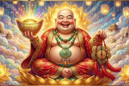 3 ngày sinh âm lịch của người Ăn Ở Có Đức, Tiền Tài Sinh Sôi