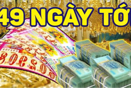 49 ngày tới:  3 con giáp Ăn Lộc Bề Trên, Phúc Lộc Song Toàn giàu số 2 không ai số 1