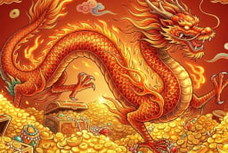 3 tuổi số đỏ bất ngờ, giàu từ giờ đến hết năm