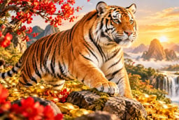 Tháng 11: 3 tuổi Bùng Nổ Tài Lộc, 1 tuổi dễ mắc bẫy Tiểu Nhân