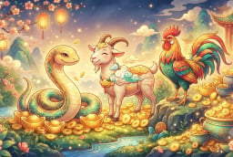 Từ khó khăn sang hanh thông: 3 con giáp dễ gặp quý nhân, mở thêm đường kiếm tiền trong 2 năm tới