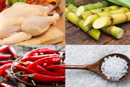 Luộc gà bằng nước xưa rồi: Làm cách này không cần dùng nước ngọt thịt ăn rồi nhớ mãi