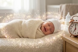 Người sinh 3 giờ này Phúc Khí Trời Ban: Càng già càng nhiều tài sản
