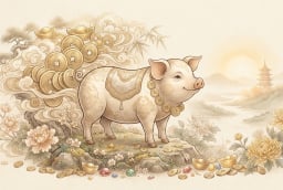 3 con giáp có lộc nhà đất nhờ biết tính đường dài, dễ ưu tiên tài sản bền vững