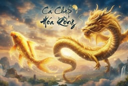 Từ 31/10 đến 10/11: 3 con giáp Quý Nhân Trợ Giúp, Cá Chép Hóa Rồng chuyển mình rực rỡ
