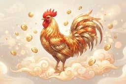 Tử vi cuối tuần 31/10 - 1/11: 2 con giáp đón lộc tiền bạc, 2 tuổi cần giữ chặt ví