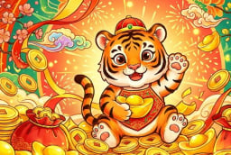 Tuần mới (2/11-8/11): 3 tuổi đổi vận mạnh mẽ, đón tiền vào như nước