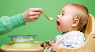 Top 8 thực phẩm ĐẦU BẢNG có lợi cho não trẻ, bé ăn đều đặn sẽ thông minh lanh lợi vượt bậc