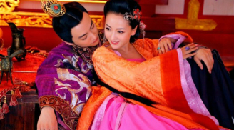 5 CHIÊU ĐỘC chốn phòng the của mỹ nhân Trung Hoa xưa khiến chồng say như điếu đổ rồi, vĩnh viễn không cặp bồ