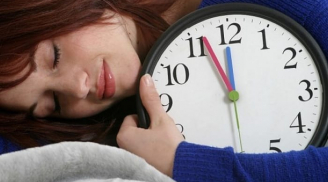 Chuyên gia hướng dẫn cách ngủ trưa tốt nhất để chăm sóc gan: Áp dụng càng sớm càng tốt