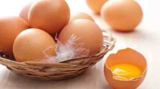 Ăn trứng gà mỗi ngày cơ thể sẽ có 5 thay đổi đặc biệt, số 1 rất nhiều người tò mò