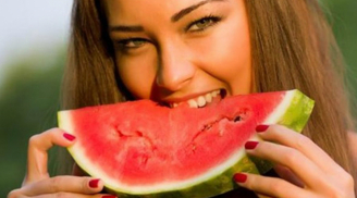 5 loại trái cây giúp thải SẠCH BONG độc tố ra ngoài, giúp gan khỏe mạnh, diệt sạch mầm mống ung thư