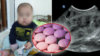 Cảnh báo từ vụ: Bé trai 17 tháng tuổi ở Tuyên Quang bị suy thượng thận cấp do dùng sai thuốc ho