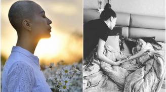 Hồ Ngọc Hà tiếc thương người mẫu Như Hương qua đời ở 37t vì ung thư dạ dày: Bệnh này nguy hiểm thế nào?