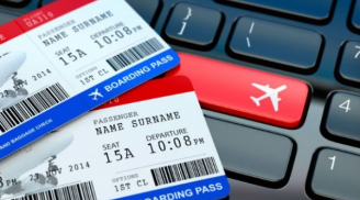 5 Kinh nghiệm đặt vé máy bay giá rẻ hè 2019