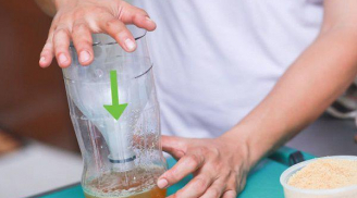 Bia uống dở đừng vội ném đi, hãy tận dụng theo cách này để ĐUỔI SẠCH ruồi muỗi trong nhà