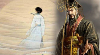 Điều bất ngờ về mỹ nhân từng khiến Tần Thuỷ Hoàng thương nhớ cả một đời và câu chuyện 'lầu vàng' của Tần Vương